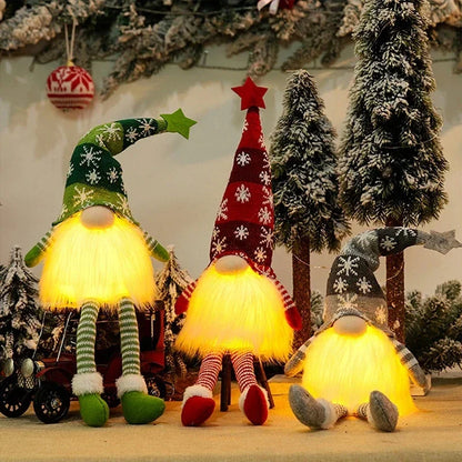 MerryMuff Gnome