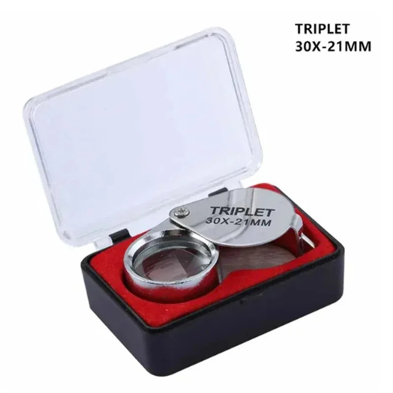 GemScope Pro X30