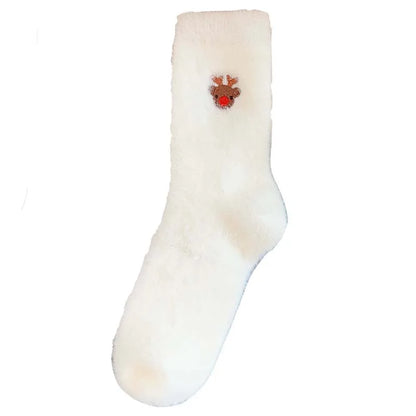 WinterWhisper Socks