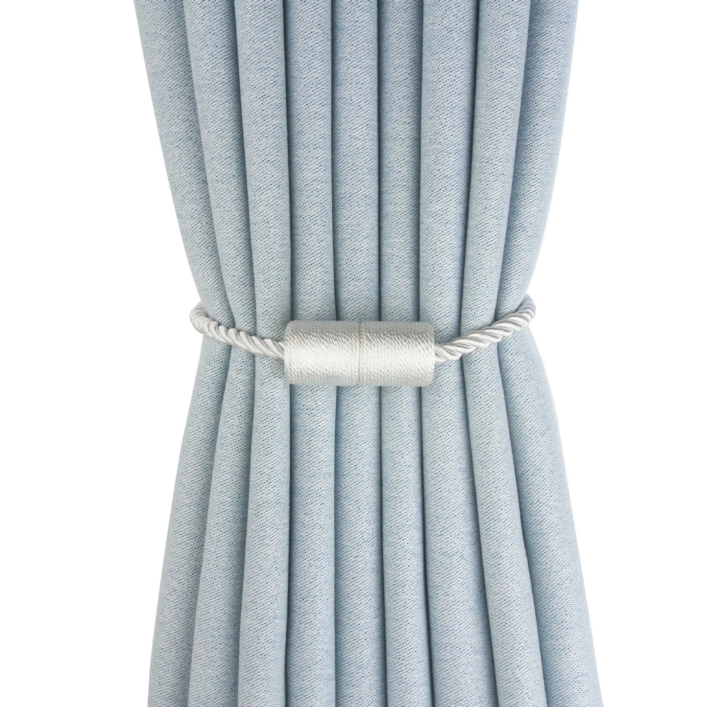 MagnaWeave Curtain Tiebacks