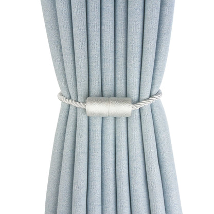 MagnaWeave Curtain Tiebacks