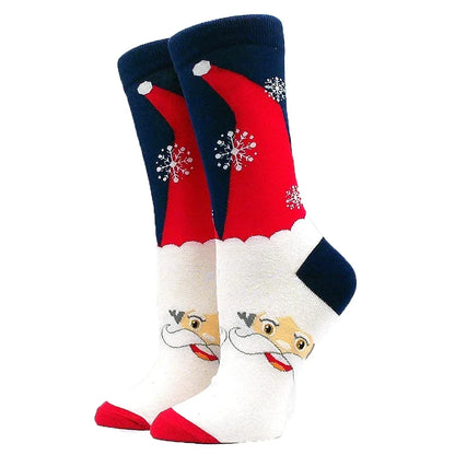 Festifeet Christmas Socks