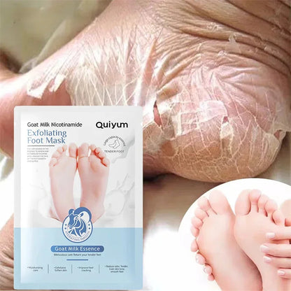 HerbaSoothe  Anti-Crack Foot Cream