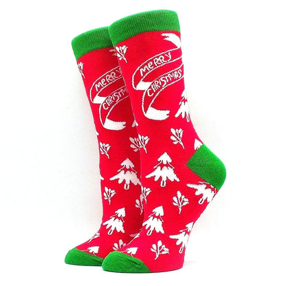 Festifeet Christmas Socks