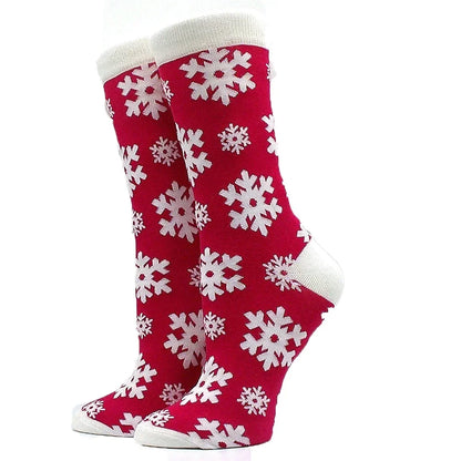 Festifeet Christmas Socks