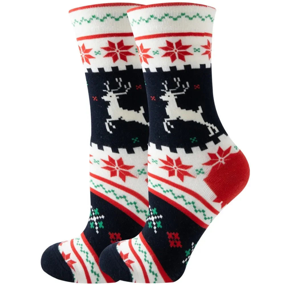 Festifeet Christmas Socks
