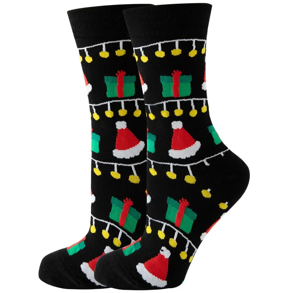 Festifeet Christmas Socks