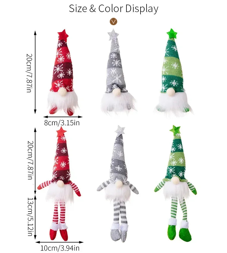 MerryMuff Gnome