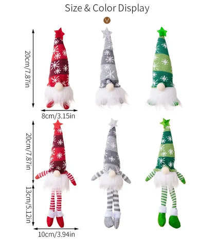 MerryMuff Gnome