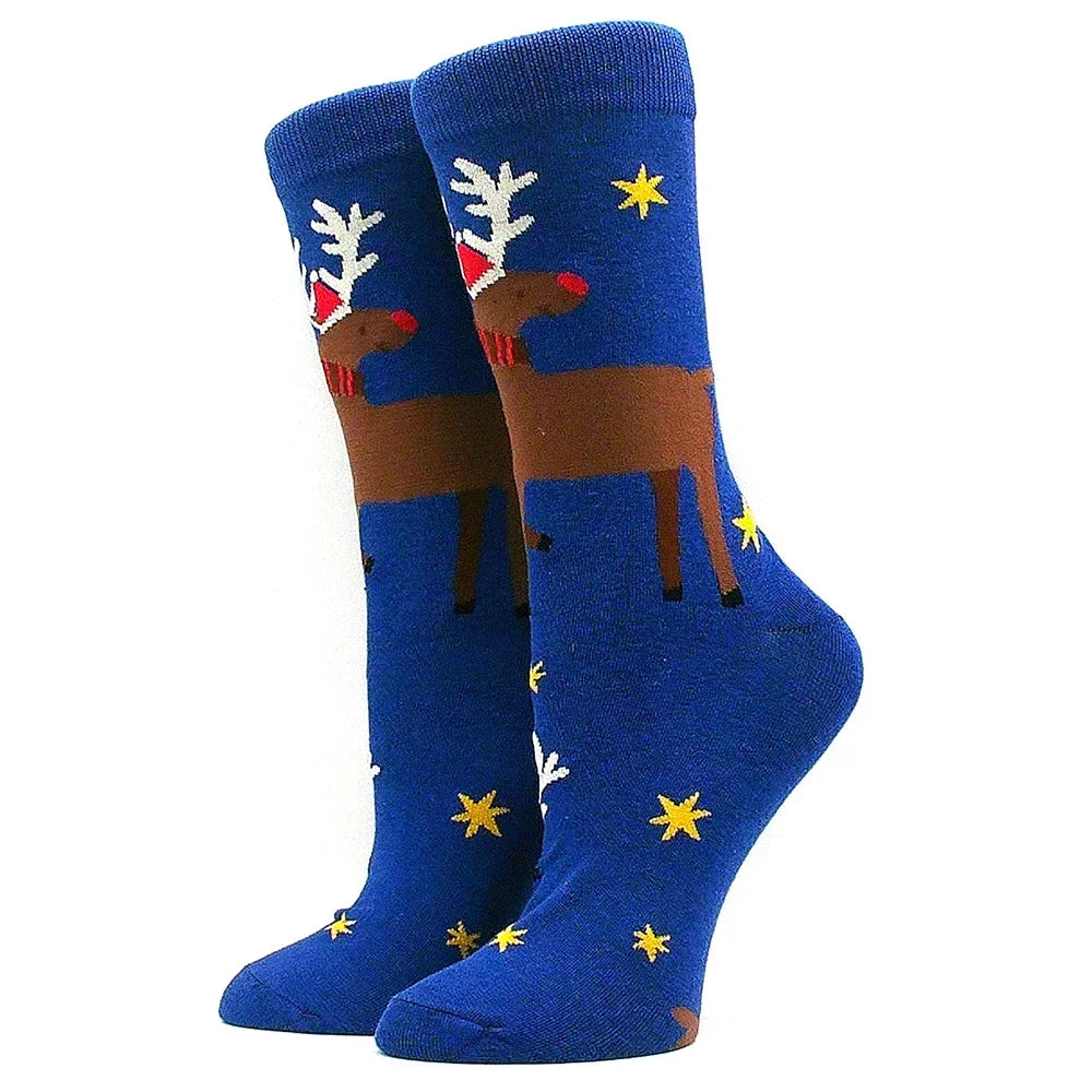 Festifeet Christmas Socks