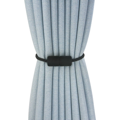 MagnaWeave Curtain Tiebacks