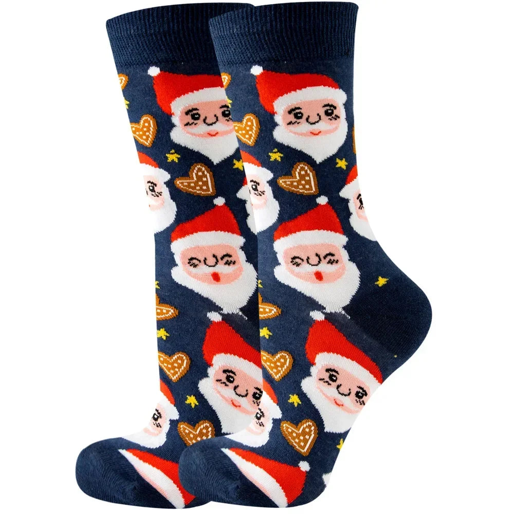 Festifeet Christmas Socks