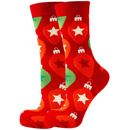 Festifeet Christmas Socks