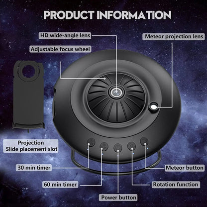 GalaxyGlide 8-in-1