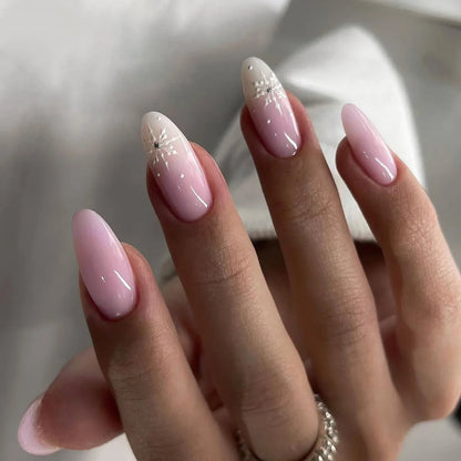 Haunted Glam Press-On Tips