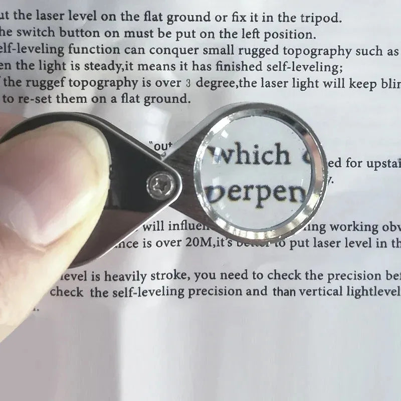 GemScope Pro X30