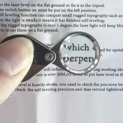 GemScope Pro X30