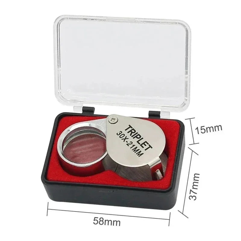 GemScope Pro X30