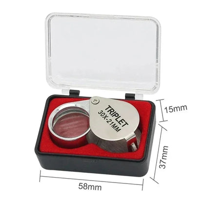 GemScope Pro X30