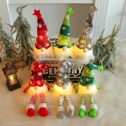 MerryMuff Gnome