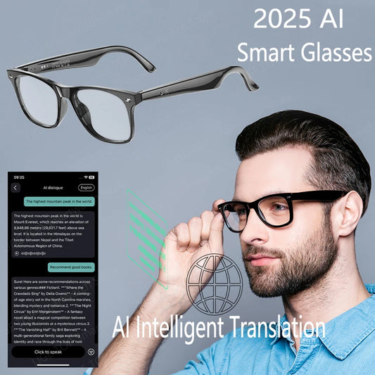 TalkThru Vision