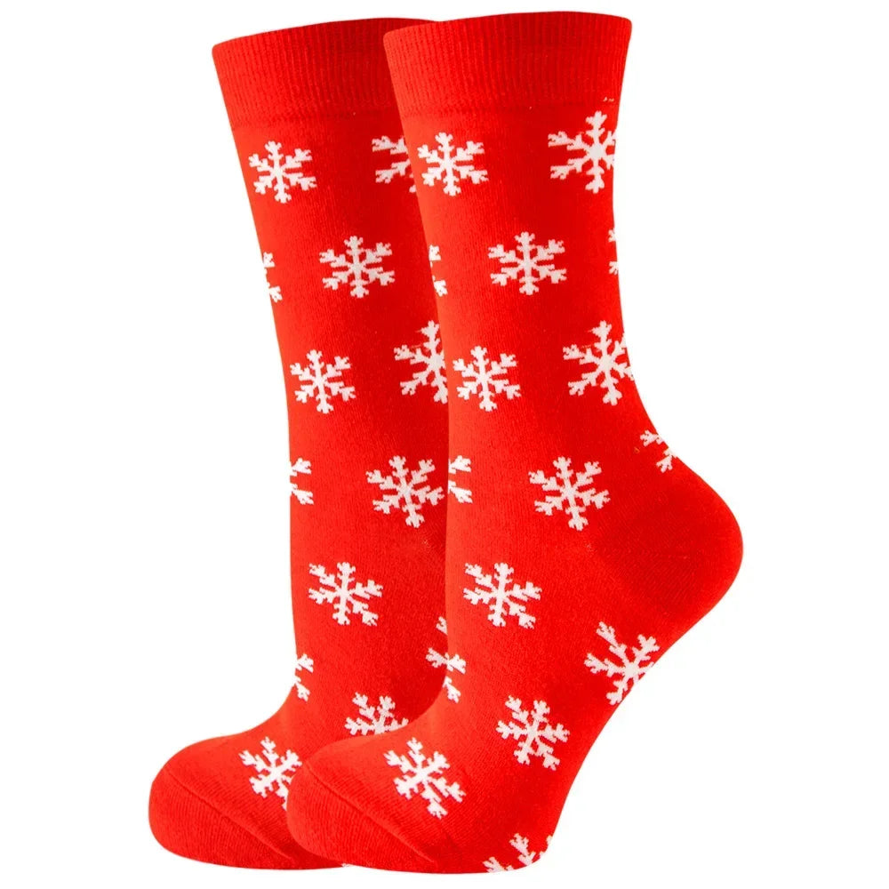 Festifeet Christmas Socks