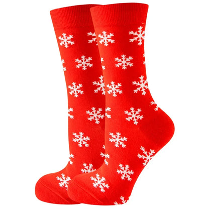 Festifeet Christmas Socks