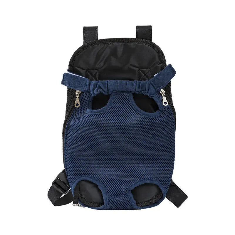 FurGo Double Shoulder Carrier