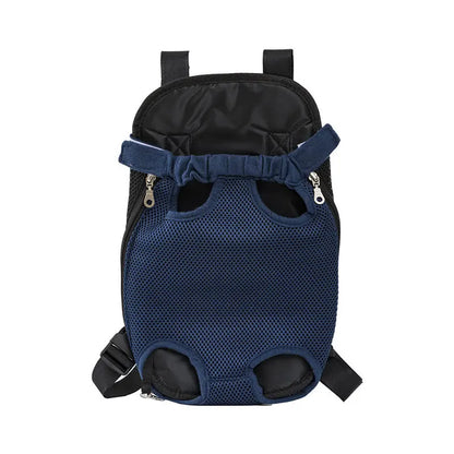 FurGo Double Shoulder Carrier
