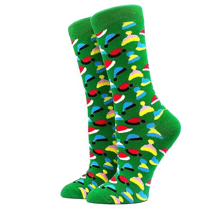 Festifeet Christmas Socks