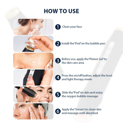 OxyLume 7