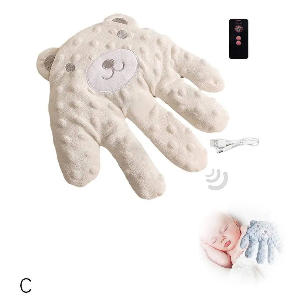 PatPatNap