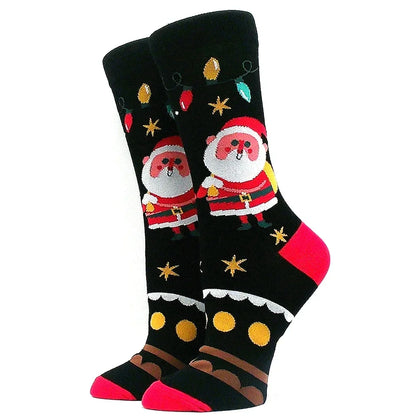 Festifeet Christmas Socks