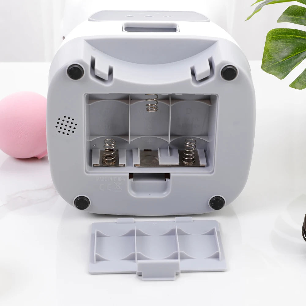 PawMunch Smart Feeder