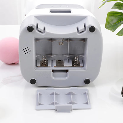 PawMunch Smart Feeder