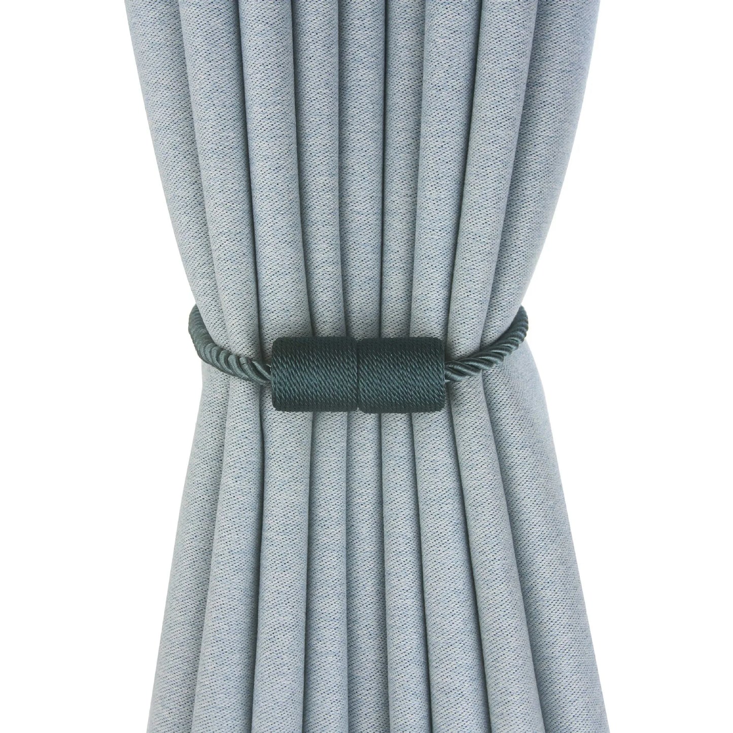 MagnaWeave Curtain Tiebacks