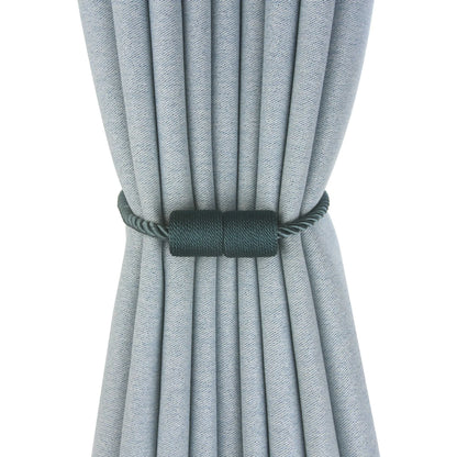 MagnaWeave Curtain Tiebacks