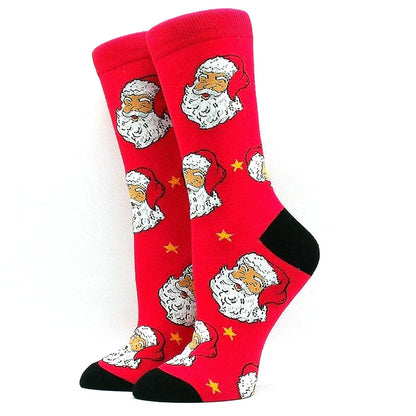 Festifeet Christmas Socks