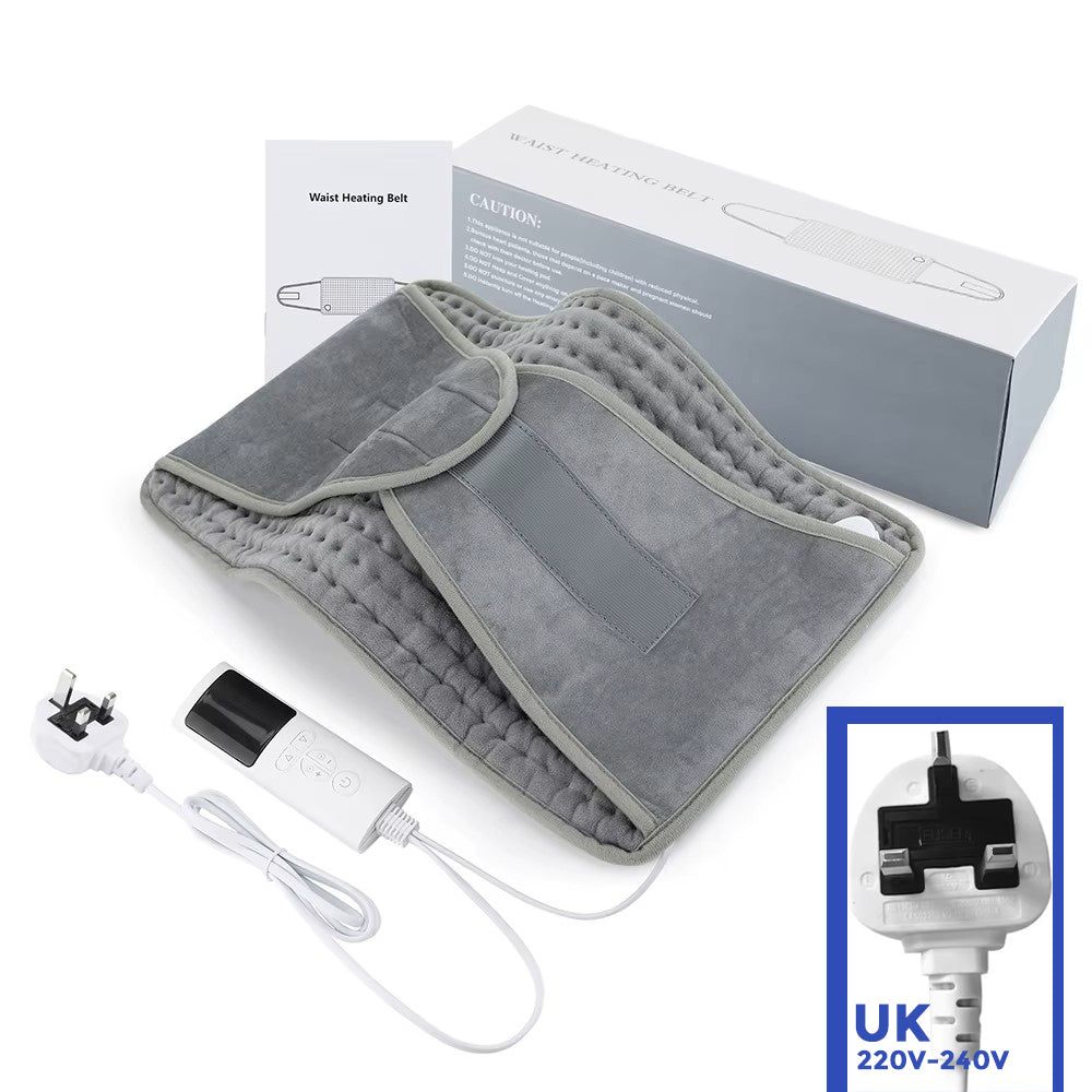 CrampEase Heat Belt