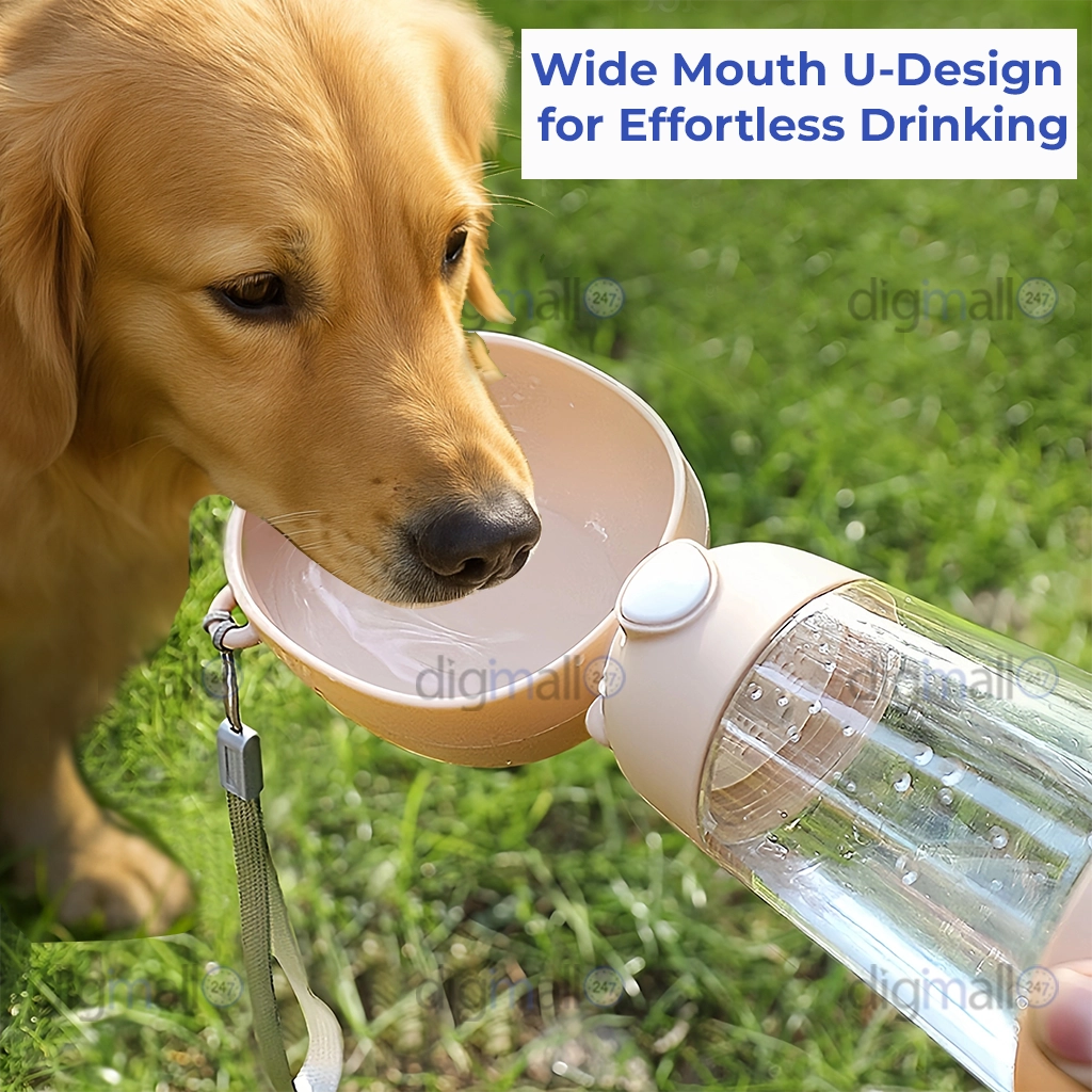 PawQuencher Duo
