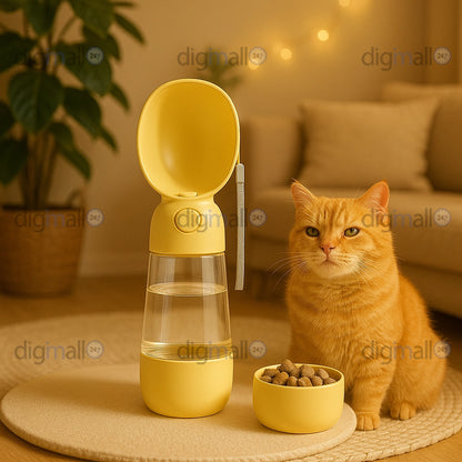 PawQuencher Duo