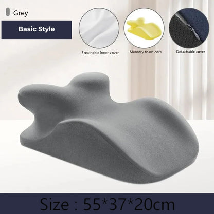ErgoRest Prone Sleep Pillow