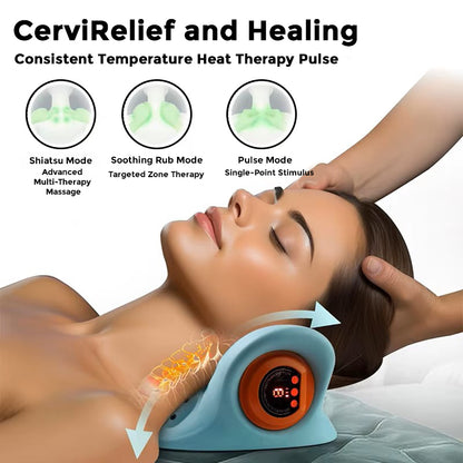 CerviCare - Align Your Spine, Ease Your Pain.