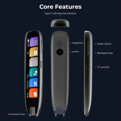LingoScan S65 Pro