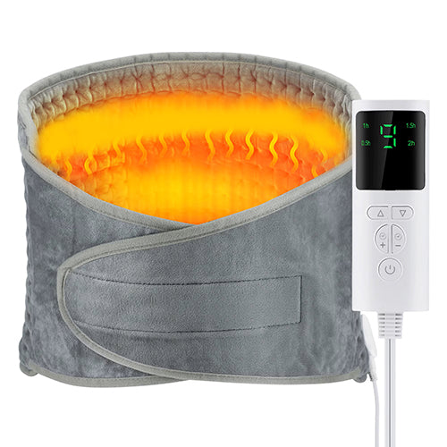 CrampEase Heat Belt