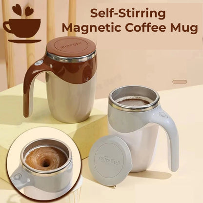SpinBrew Mug