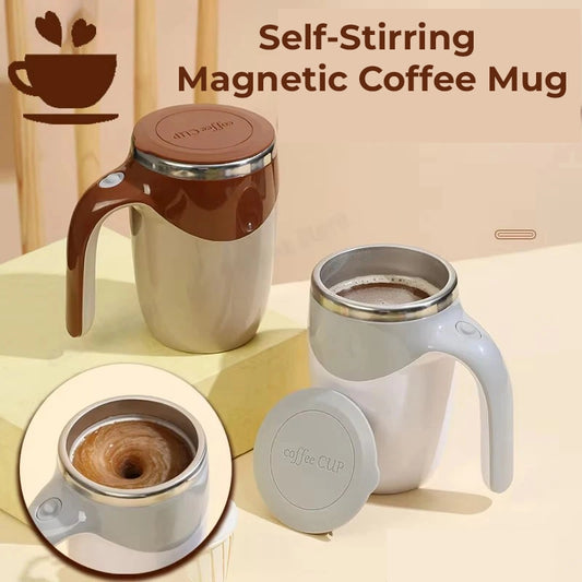 SpinBrew Mug