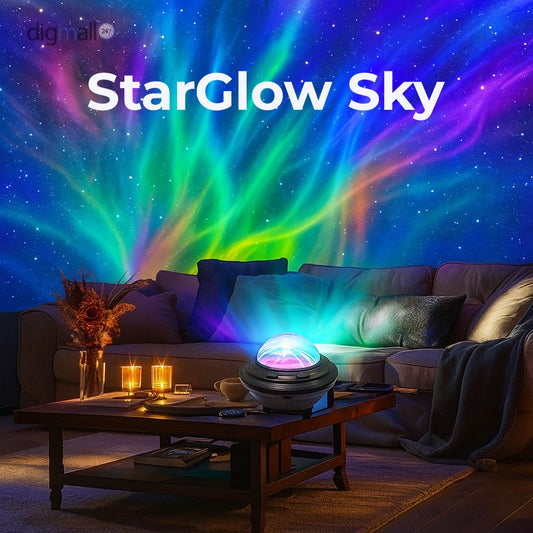 StarGlow Sky