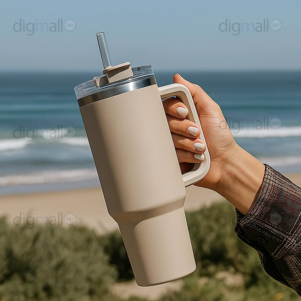 Stainly 1200 – Your Ultimate Hot &amp; Cold Beverage Companion