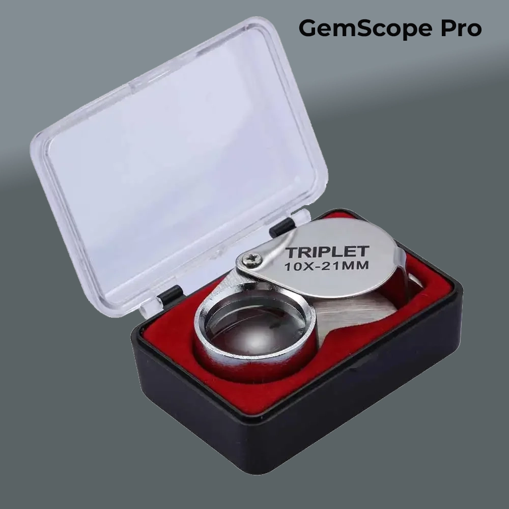 GemScope Pro X30